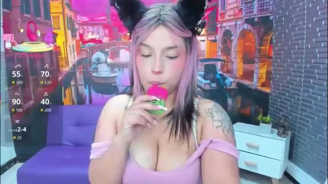 Image 12 of small__naughty Stream on Chaturbate on 1 month ago