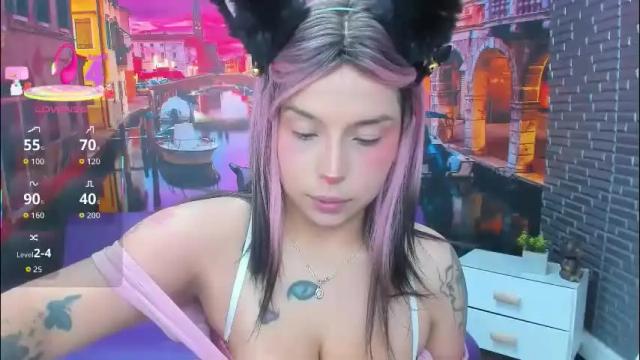 Image 8 of small__naughty Stream on Chaturbate on 1 month ago