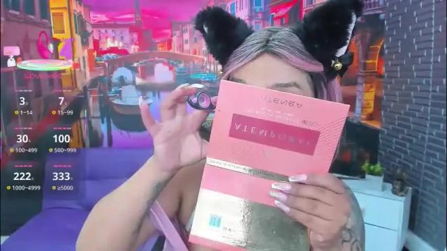 Thumbnail 3, small__naughty's Stream at Chaturbate, 1 month ago