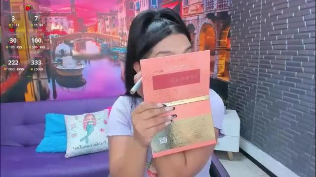 Image 7 of small__naughty Stream on Chaturbate on 22 days ago