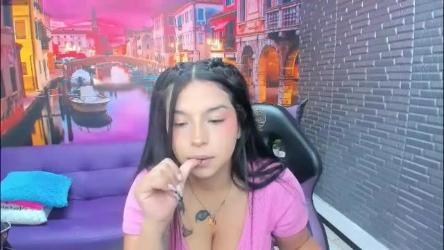 Image 3 of small__naughty Stream on Chaturbate on 16 days ago