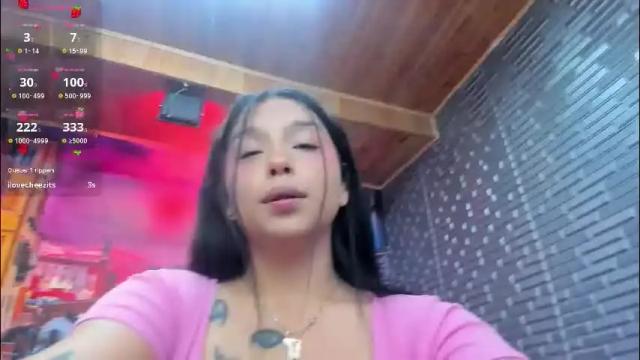 Image 7 of small__naughty Stream on Chaturbate on 16 days ago