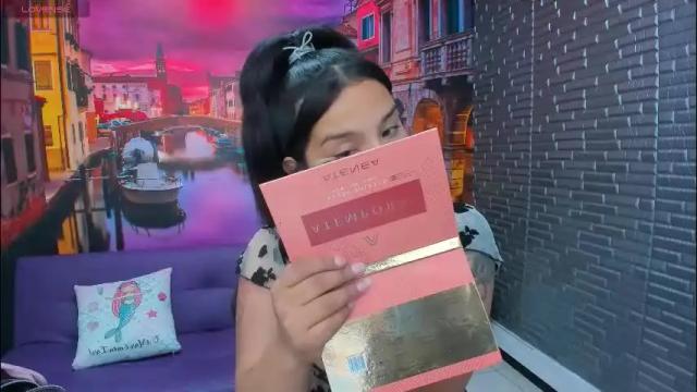 Image 3 of small__naughty Stream on Chaturbate on 8 days ago