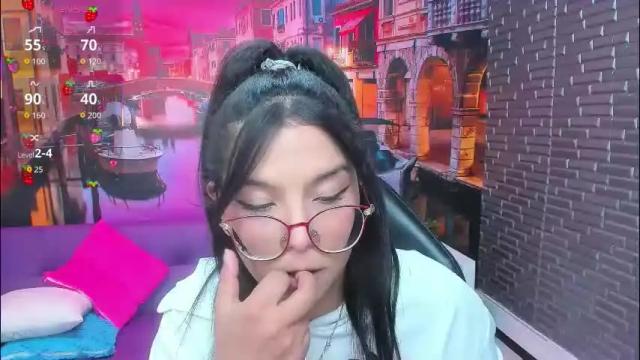 Image 2 of small__naughty Stream on Chaturbate on 4 days ago