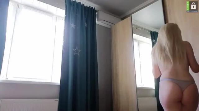 Thumbnail 1, small_blondee's Stream at Chaturbate, 14 months ago