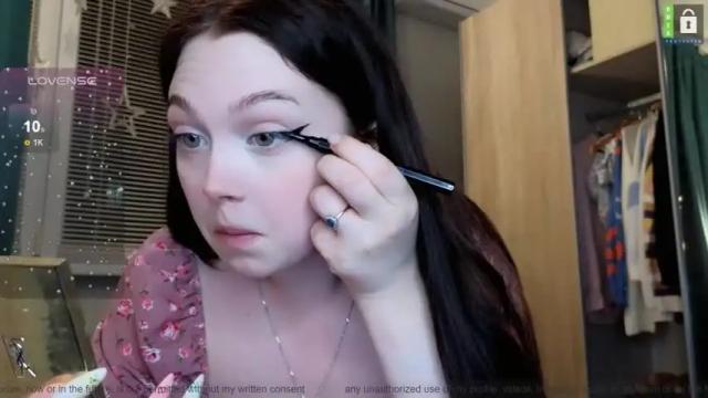Thumbnail 1, small_blondee's Stream at Chaturbate, 14 months ago