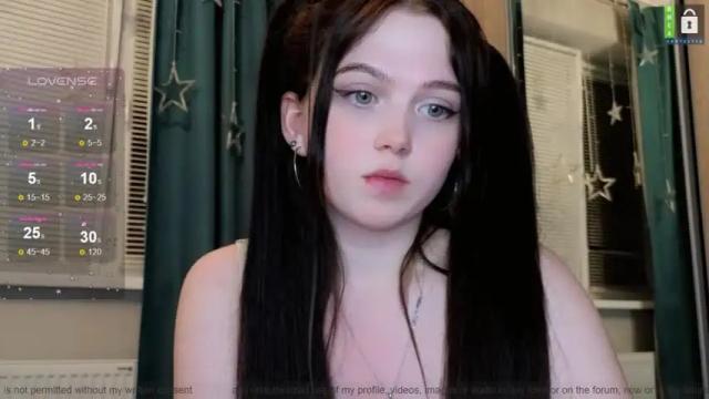 Image 7 of small_blondee Stream on Chaturbate on 14 months ago