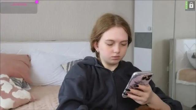 Thumbnail 1, small_blondee's Stream at Chaturbate, 1 month ago