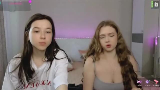 Image 12 of small_blondee Stream on Chaturbate on 1 month ago