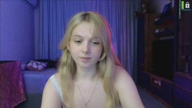 Thumbnail 1, small_blondee's Stream at Chaturbate, 20 days ago