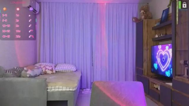 Thumbnail 1, small_blondee's Stream at Chaturbate, 9 days ago