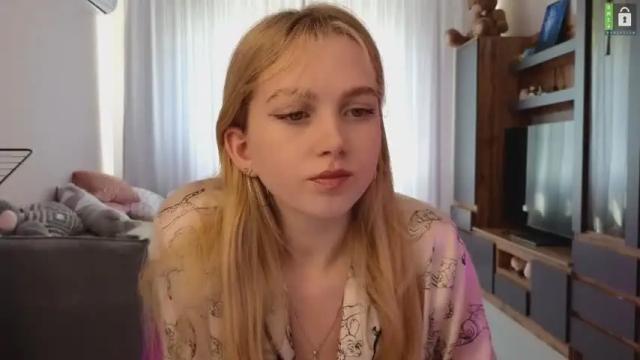 Image 10 of small_blondee Stream on Chaturbate on 9 days ago