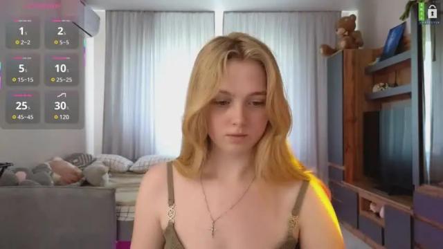 Thumbnail 2, small_blondee's Stream at Chaturbate, 3 days ago