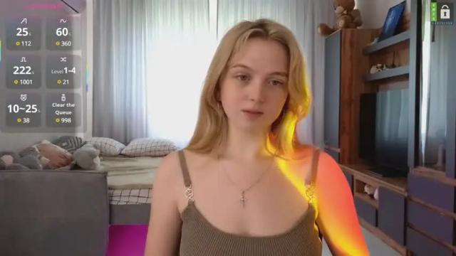 Thumbnail 3, small_blondee's Stream at Chaturbate, 3 days ago