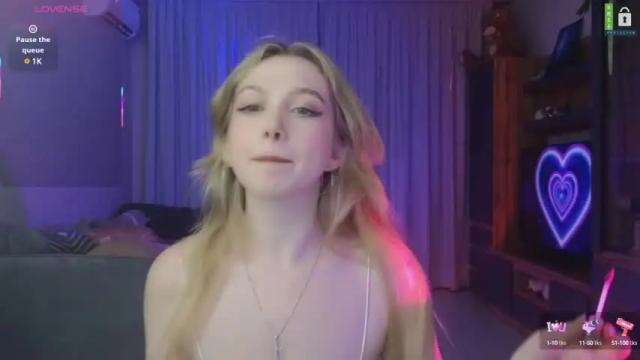Thumbnail 2, small_blondee's Stream at Chaturbate, 1 day ago