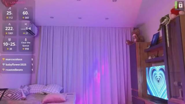 Image 10 of small_blondee Stream on Chaturbate on 3 months ago