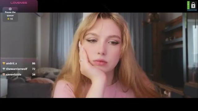 Thumbnail 2, small_blondee's Stream at Chaturbate, 2 months ago