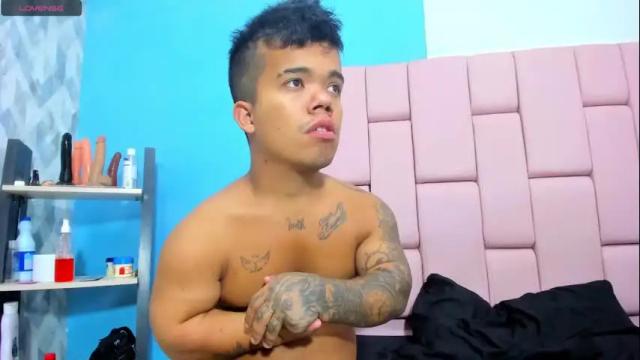 Thumbnail 2, small_pervertion_'s Stream at Chaturbate, 20 months ago
