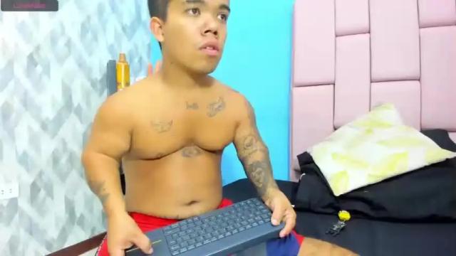 Thumbnail 1, small_pervertion_'s Stream at Chaturbate, 20 months ago