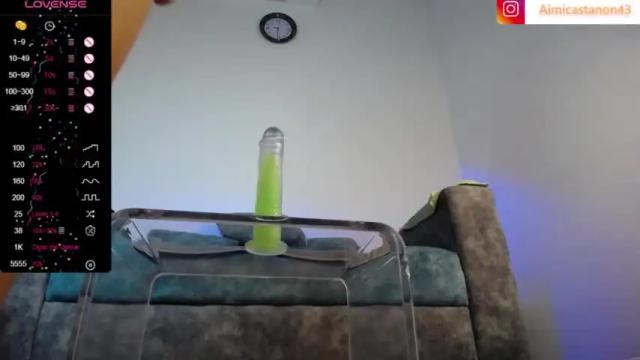 Image 10 of smallanabella21 Stream on Chaturbate on 17 months ago
