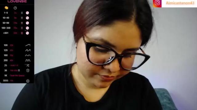 Thumbnail 1, smallanabella21's Stream at Chaturbate, 17 months ago
