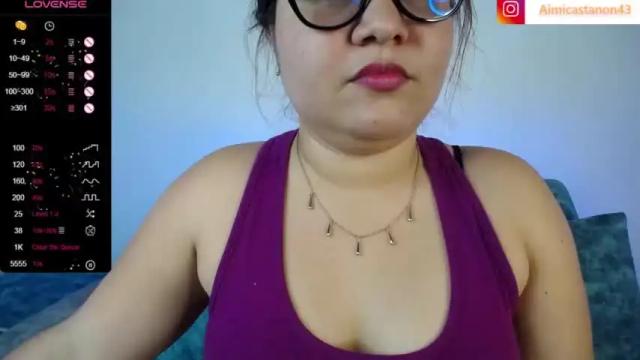 Image 4 of smallanabella21 Stream on Chaturbate on 16 months ago