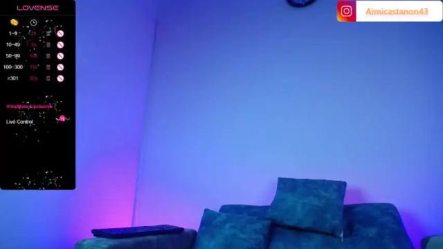 Image 11 of smallanabella21 Stream on Chaturbate on 16 months ago