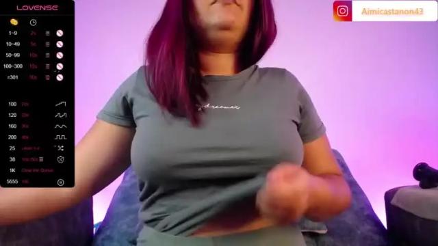 Thumbnail 1, smallanabella21's Stream at Chaturbate, 15 months ago