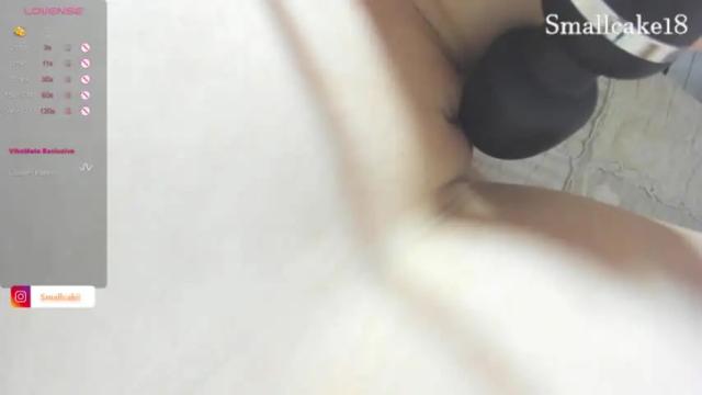 Image 6 of smallcake18 Stream on Chaturbate on 17 months ago