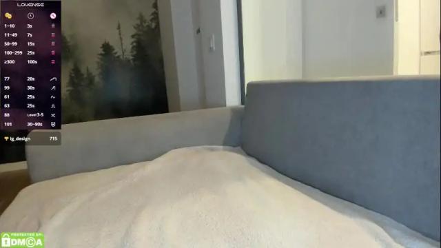 Image 12 of smallcherries Stream on Chaturbate on 1 month ago