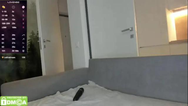 Thumbnail 2, smallcherries's Stream at Chaturbate, 8 days ago