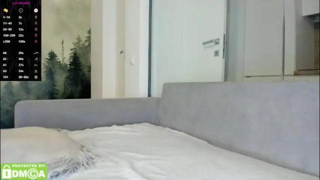 Image 3 of smallcherries Stream on Chaturbate on 1 month ago