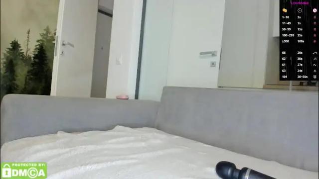 Thumbnail 2, smallcherries's Stream at Chaturbate, 26 days ago