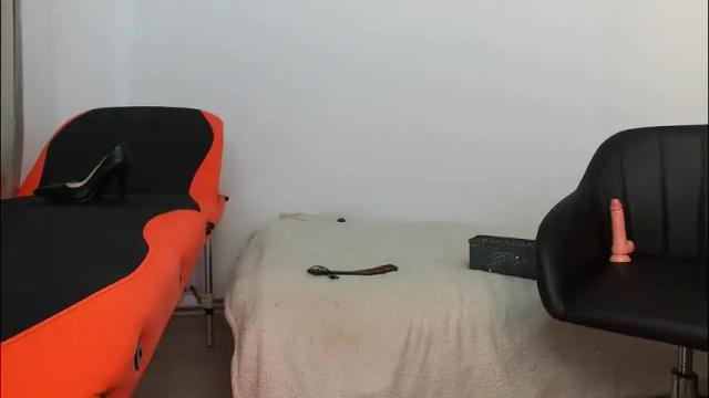 Thumbnail 3, smalldoll7's Stream at Chaturbate, 1 month ago