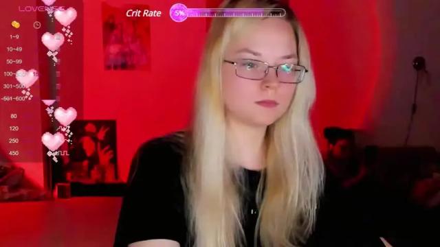 Image 10 of smallimpmeili Stream on Chaturbate on 20 months ago