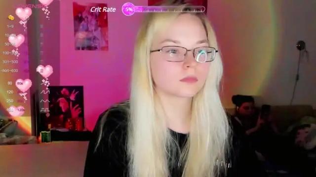 Image 11 of smallimpmeili Stream on Chaturbate on 20 months ago