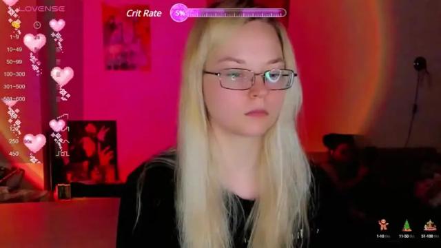 Image 12 of smallimpmeili Stream on Chaturbate on 20 months ago