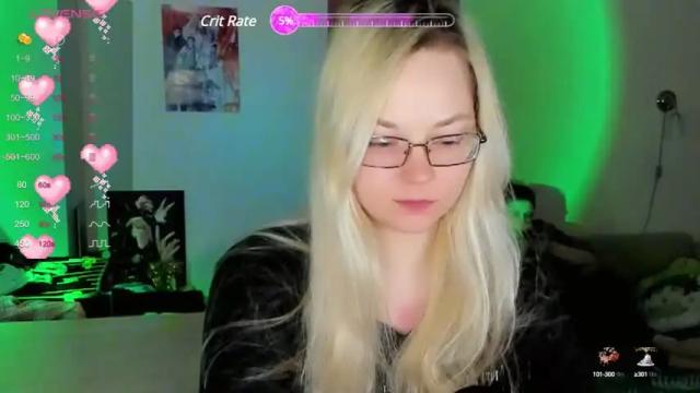 Image 2 of smallimpmeili Stream on Chaturbate on 20 months ago