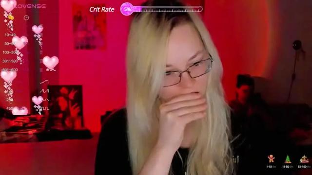 Image 4 of smallimpmeili Stream on Chaturbate on 20 months ago