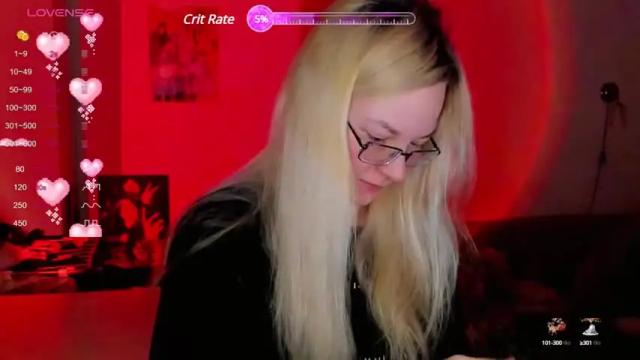 Image 7 of smallimpmeili Stream on Chaturbate on 20 months ago