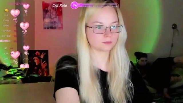 Image 8 of smallimpmeili Stream on Chaturbate on 20 months ago