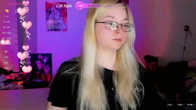 Thumbnail 3, smallimpmeili's Stream at Chaturbate, 20 months ago