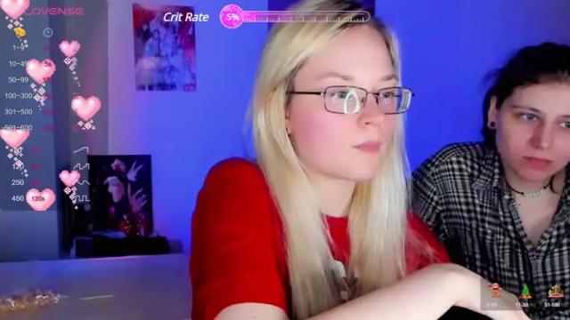 Thumbnail 3, smallimpmeili's Stream at Chaturbate, 20 months ago