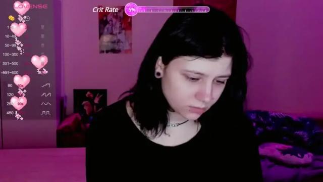 Thumbnail 1, smallimpmeili's Stream at Chaturbate, 19 months ago