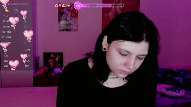 Image 10 of smallimpmeili Stream on Chaturbate on 20 months ago