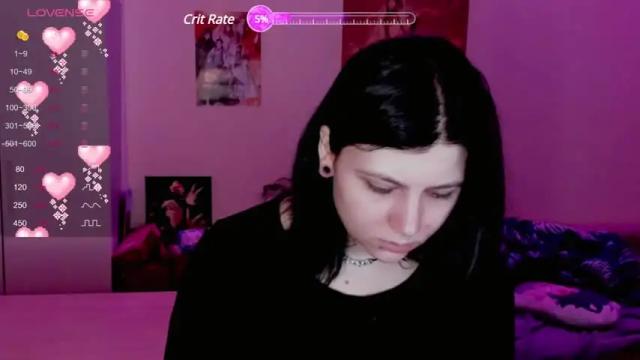 Image 11 of smallimpmeili Stream on Chaturbate on 20 months ago