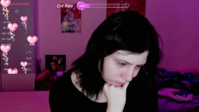 Image 6 of smallimpmeili Stream on Chaturbate on 20 months ago