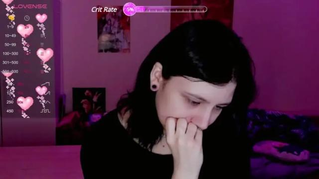 Image 8 of smallimpmeili Stream on Chaturbate on 20 months ago