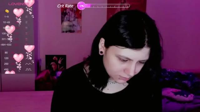 Thumbnail 3, smallimpmeili's Stream at Chaturbate, 19 months ago