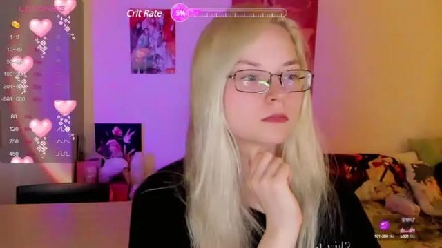 Image 10 of smallimpmeili Stream on Chaturbate on 19 months ago